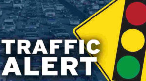 నేడు విజయవాడలో ట్రాఫిక్ ఆంక్షలు