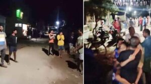 ఇచ్ఛాపురంలో స్వల్ప భూ ప్రకంపనలు