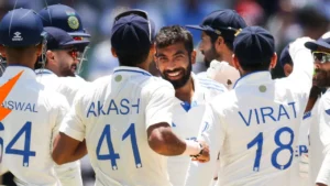 సిడ్నీలో భారత్ ఘోర పరాజయం..