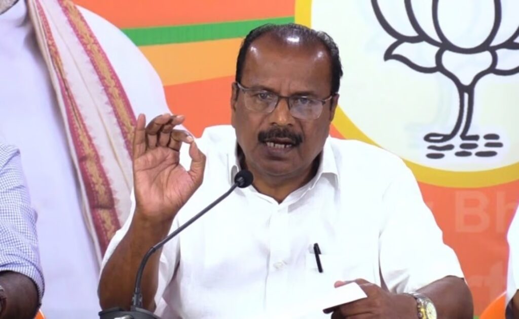 తెలంగాణ ఫోన్ ట్యాపింగ్ కేసులో మరో ట్విస్ట్