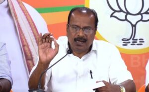 తెలంగాణ ఫోన్ ట్యాపింగ్ కేసులో మరో ట్విస్ట్