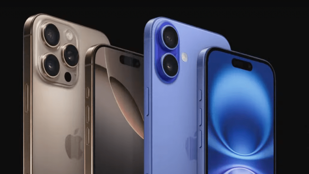 Trump: ఆపిల్ కు ట్రంప్ మరోసారి వార్నింగ్