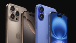 ఆపిల్ ఫోన్ల ఉత్పత్తిలో కళ్లు చెదిరే రికార్డు