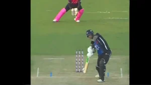 ఐపీఎల్ వద్దనుకున్నాడు.. కట్‌చేస్తే..