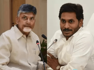 ప్రజలను మోసం చేస్తున్న చంద్రబాబు: జగన్