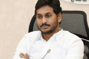 ys jagan