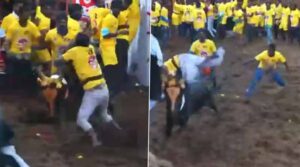 జల్లికట్టు పోటీలు షురూ.. గెలిస్తే లక్షల్లో బహుమతి