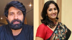 జానీ మాస్టర్ కు బిగ్ షాక్.. యాంకర్ ఝాన్సీ పోస్ట్ వైరల్!