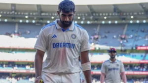 జస్ప్రీత్ బుమ్రా స్థానంలో దూసుకొస్తోన్న నలుగురు.