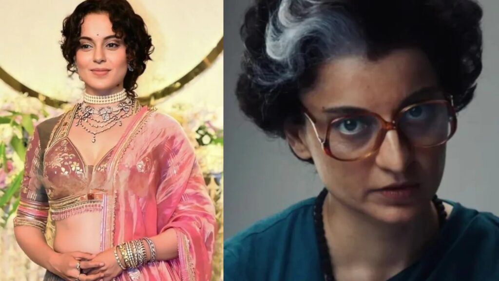 నేత‌ల్ని త‌ప్పుప‌ట్టిన కంగ‌నా రనౌత్‌