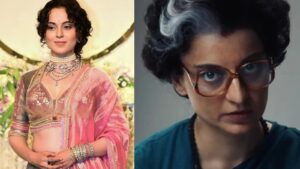 నేత‌ల్ని త‌ప్పుప‌ట్టిన కంగ‌నా రనౌత్‌