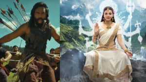 కన్నప్ప టీమ్‌పై హిందువుల ఆగ్రహం