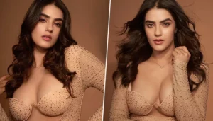 వరుస ఫ్లాప్స్ కామ్ అయిపోయిన కావ్య