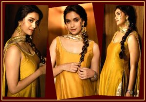 ఇలా జరుగుతుందని తెలుసుంటే ఆ సినిమా చేసేదాన్ని కాదు.