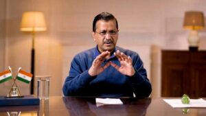 15 గ్యారెంటీలతో ఆప్‌ మేనిఫెస్టో