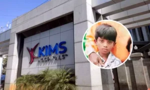 శ్రీతేజ ఆరోగ్యంపై కిమ్స్‌ డాక్టర్స్ కీలక ప్రకటన