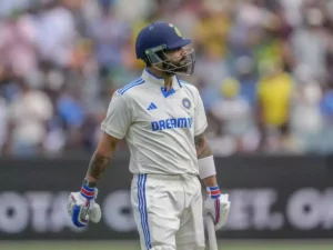 కోహ్లీ ఫ్యాన్స్ కి గుడ్ న్యూస్!