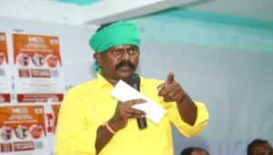 గిరిజన మహిళపై దాడి.. టీడీపీకి కొలికపూడి వివరణ