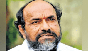 చంద్రబాబు పాలన బాగుంది: ఎంపీ కృష్ణయ్య