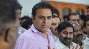 రేవంత్ రెడ్డి మాదిరి లుచ్చా పనులు చేయలేదు – కేటీఆర్