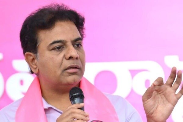 ktr comments on congress