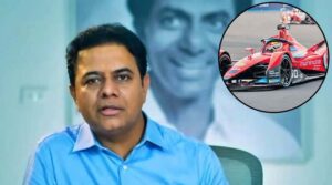 ఫార్ములా-ఈ కేసు..లొట్టపీసు కేసు – కేటీఆర్