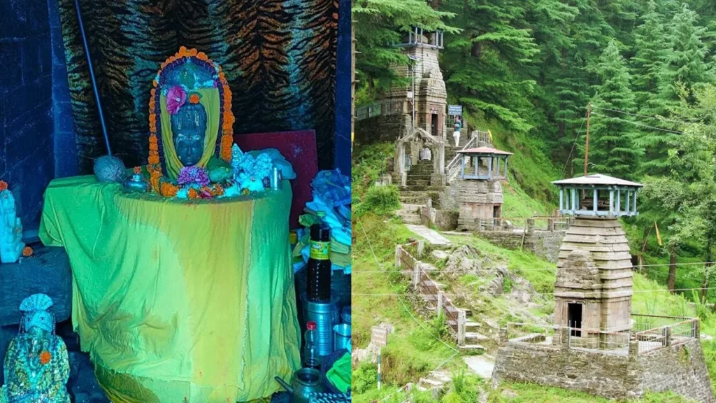 మనం ఒక గొప్ప దేవాలయం గురించి తెలుసుకుందాం..