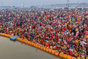 kumbh mela