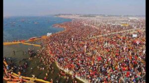 నిధులన్నీ కుంభమేళాకేనా..? మమత బెనర్జీ