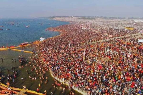 kumbh mela 2025