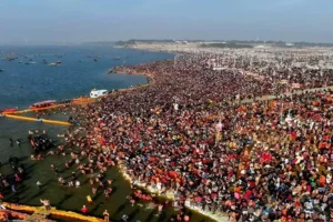 kumbha mela