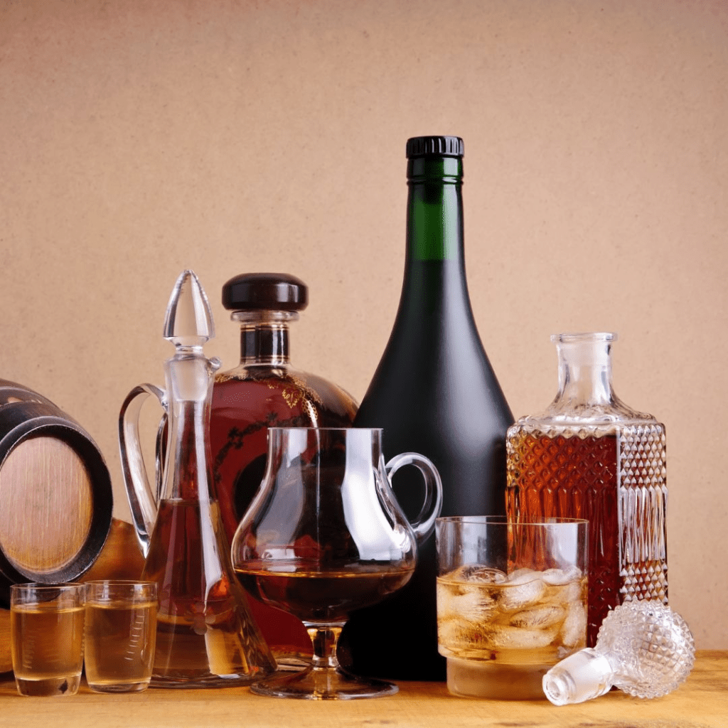 లిక్కర్ ధరల పెంపు ఎప్పుడంటే?