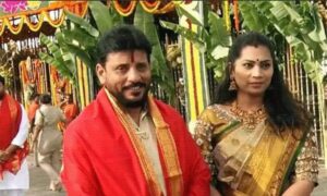 వస్త్ర వ్యాపారంలోకి అడుగుపెడుతున్న దువ్వాడ-దివ్వెల మాధురి!