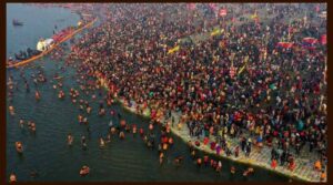 5 రోజుల్లో మహాకుంభమేళాకు ఎన్ని కోట్లలో భక్తులు వచ్చారంటే..!!