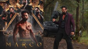 మార్కో సినిమా ను బ్యాన్ చేయాలని డిమాండ్..