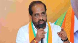 బీమా విధానంలో ఆరోగ్యశ్రీ – మంత్రి సత్యకుమార్