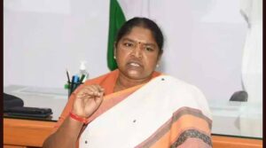 అంగన్వాడీల్లో పెద్ద ఎత్తున పోస్టుల భర్తీ – మంత్రి సీతక్క