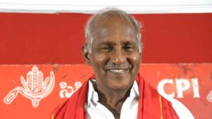 ఎమ్మెల్యే కూనంనేనికి సుప్రీంకోర్టులో చుక్కెదురు!