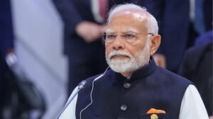 నేను తాగుతున్న నీళ్లు కూడా అవే: నరేంద్ర మోదీ