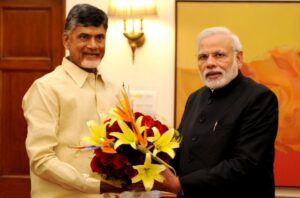 ఏపీకి కేంద్రం భారీ నిధులు