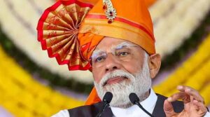 యుద్ధ నౌకలను ప్రారంభించనున్న ప్రధాని మోడీ