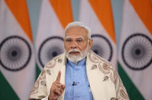 ఫిబ్రవరిలో ఫ్రాన్స్ టూరు కు ప్రధాని మోదీ