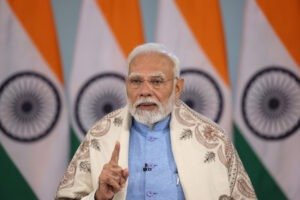 PM Modi to visit France in February