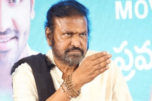 mohan babu