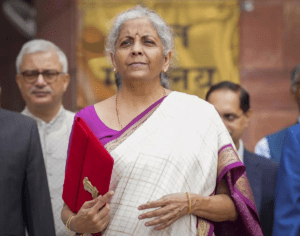 ఫిబ్రవరిలో పార్లమెంట్ బడ్జెట్ సమావేశాలు