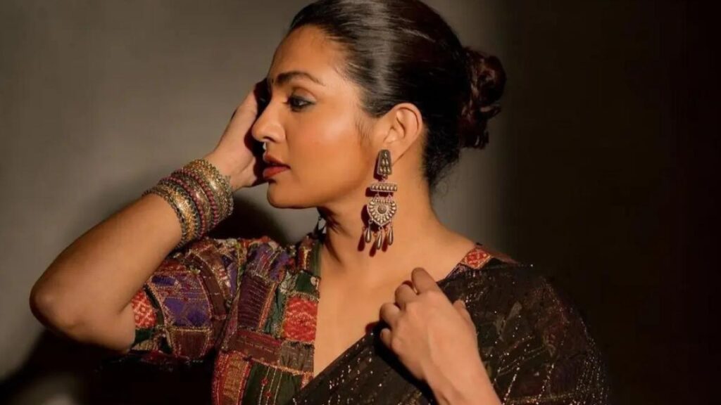 పాత తరమే బెస్ట్ హీరోయిన్ సంచలన వ్యాఖ్యలు..