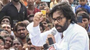 అభిమానులపై పవన్ కళ్యాణ్ తీవ్ర ఆగ్రహం