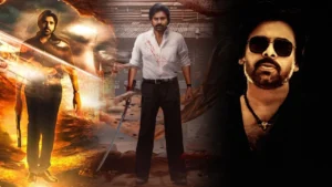 ఓజీ చిత్రం పై అంచనాలు పెరిగిపోతున్నాయి.