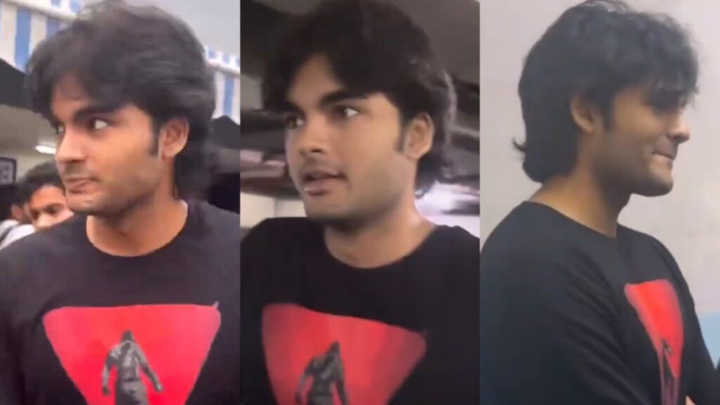 సినిమాల్లోకి పవన్ కల్యాణ్ కుమారుడు..