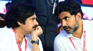 పవన్, లోకేశ్ పర్యటనలు రద్దు